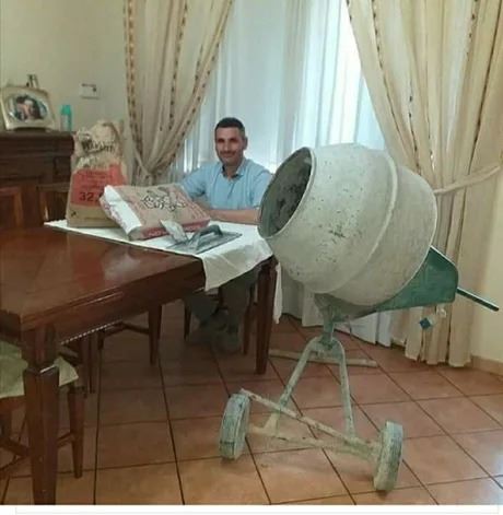 Aj vm povedali, e mte pracova z domu?